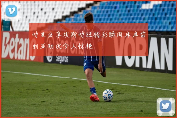 特里分享埃斯特旺精彩瞬间库库雷利亚助攻令人惊艳