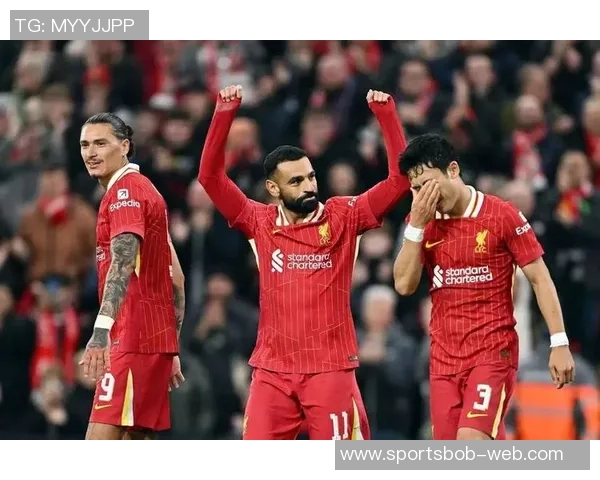 埃及媒体曝沙特为萨拉赫开天价合同薪水超越C罗